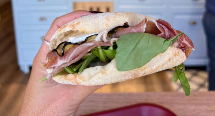 Mammina Milano - La Foppa photo 2