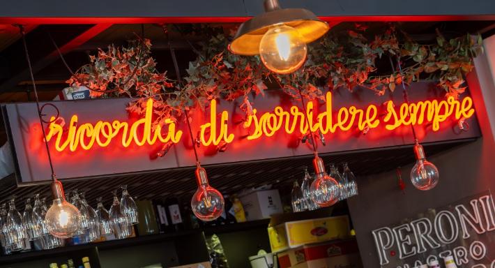 Mammina Milano - La Foppa photo 3