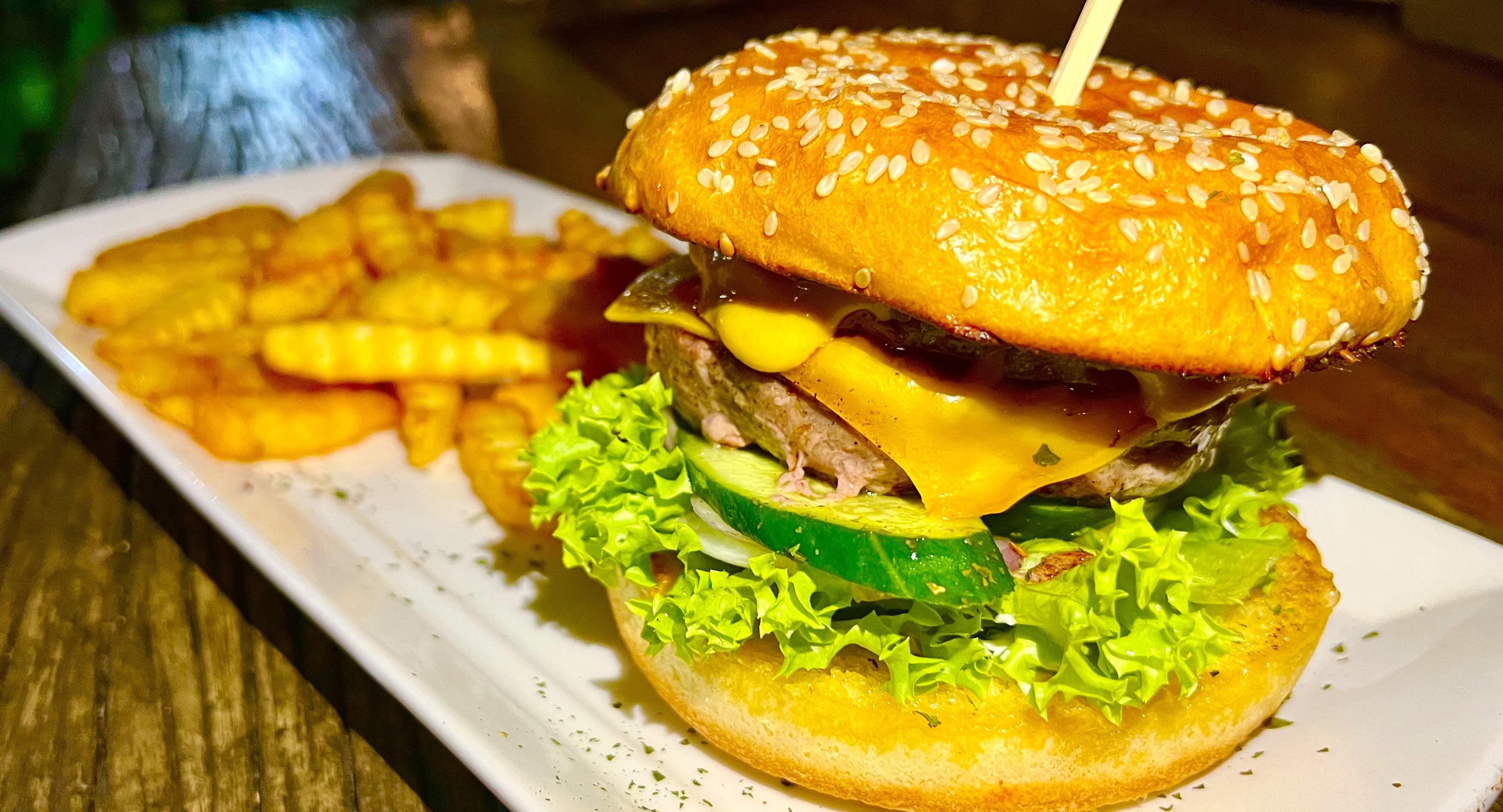 Ohana Beach House - Changi