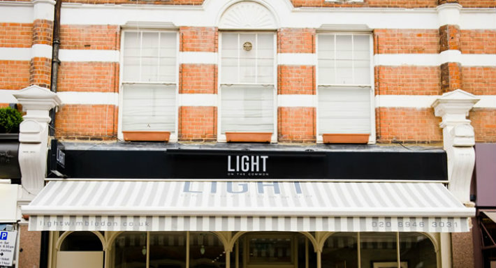 Light on the Common photo 5