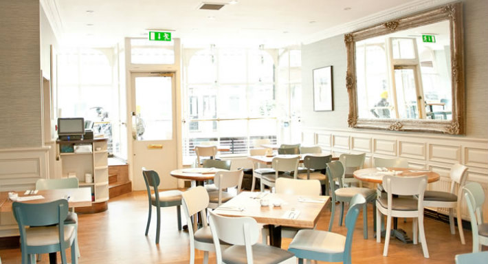 Light on the Common photo 2