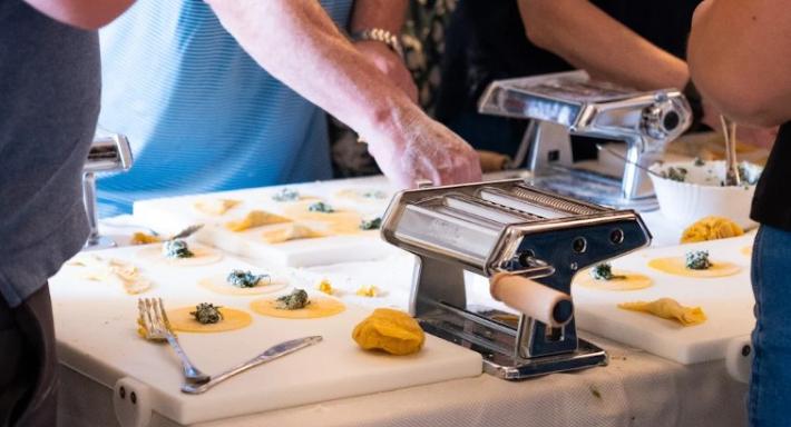 Cooking Con Amore photo 3