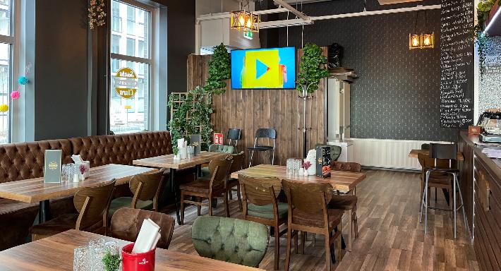 Restaurant & Bar Santa Clara photo 2