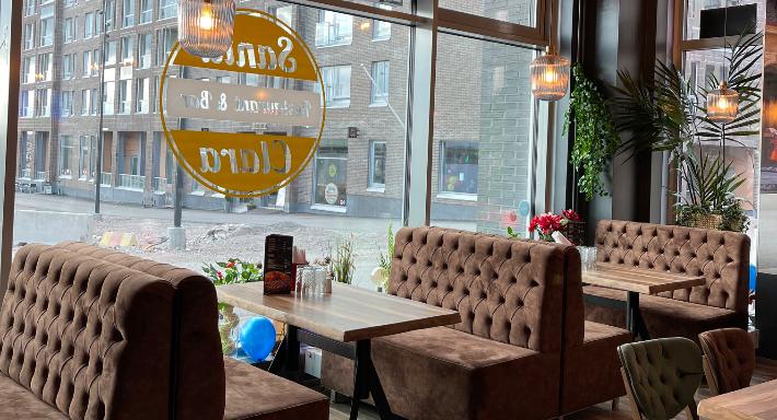 Restaurant & Bar Santa Clara photo 3