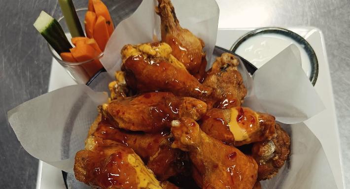 Restaurant & Bar Santa Clara photo 5