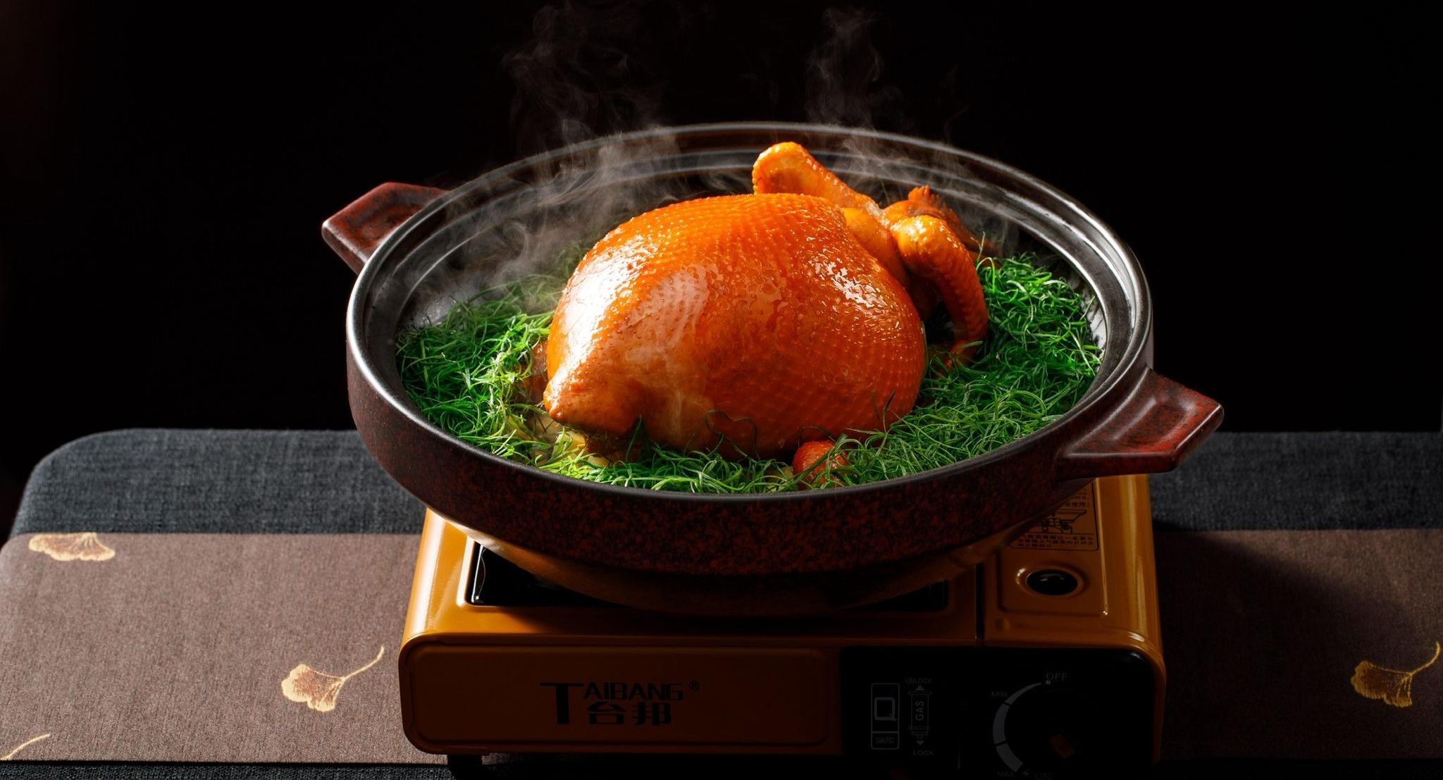 Wuliangye Dining  Singapore 五粮液大酒家