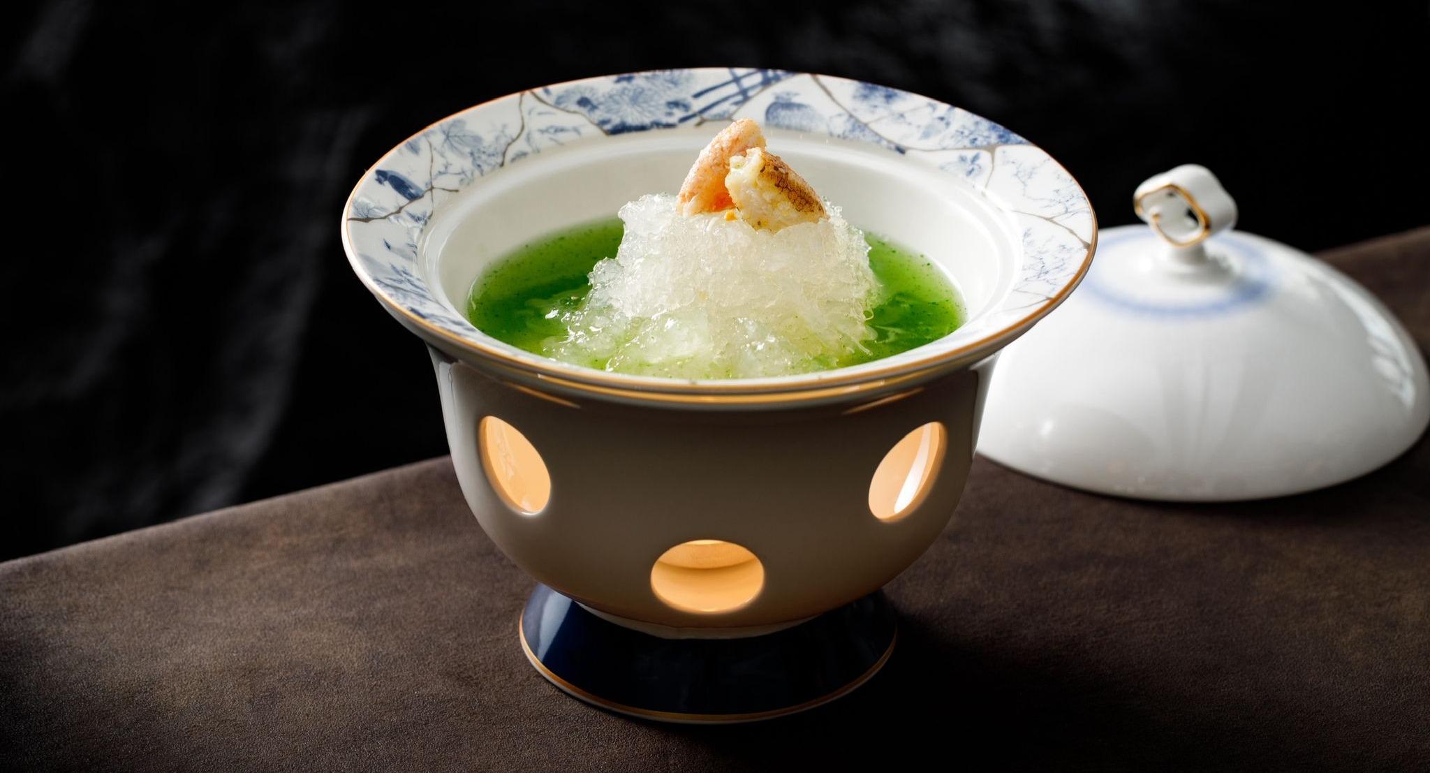 Wuliangye Dining  Singapore 五粮液大酒家 photo 4