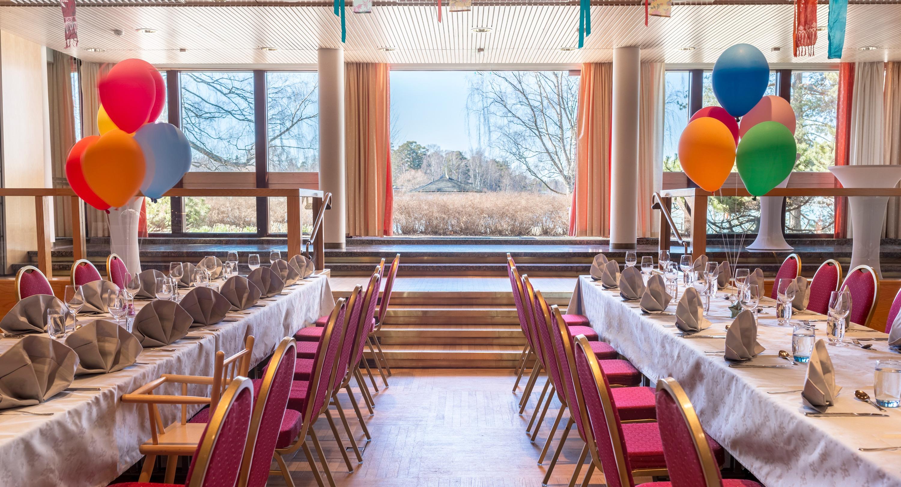 Merisali - Hilton Kalastajatorppa photo 4