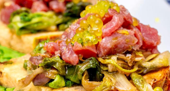 BisBoccia Bistrot photo 2