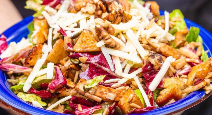 BisBoccia Bistrot photo 3