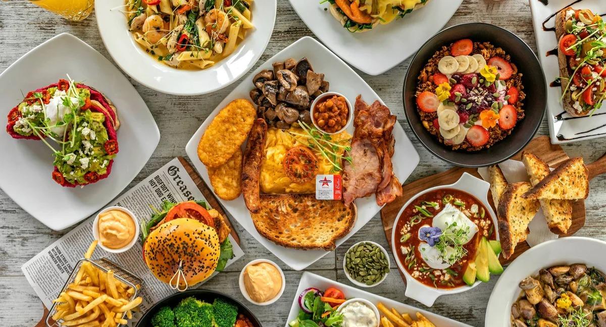 Olive and Oil Fremantle