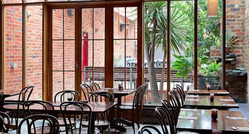 Paradiso Bar and Grill photo 2