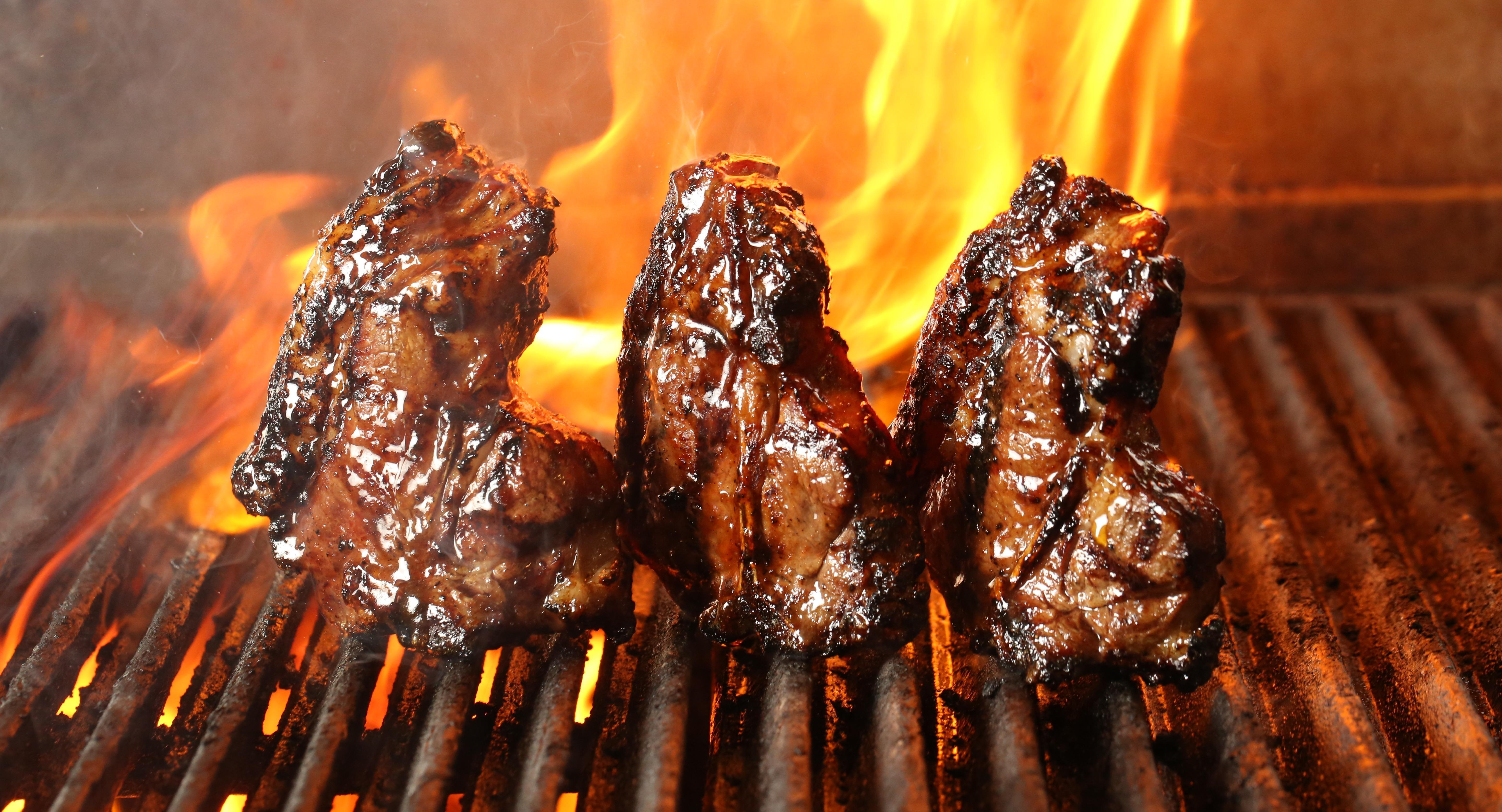 GAGE Dining & Co. - Riverwood Hotel Bistro photo 4