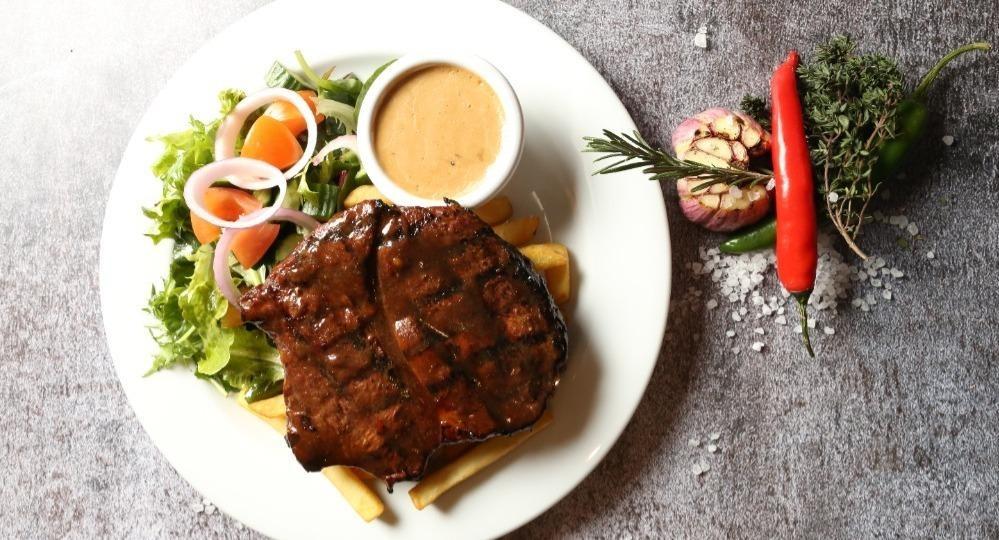 GAGE Dining & Co. - Riverwood Hotel Bistro photo 2