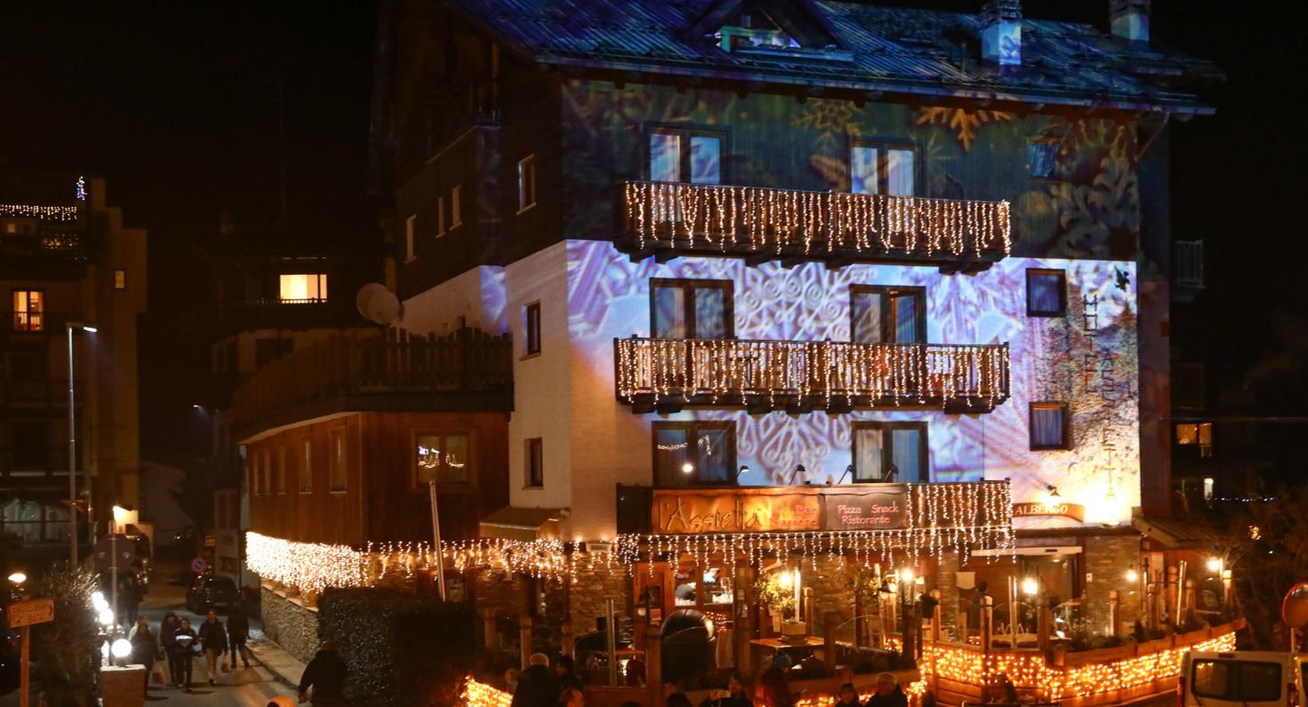 Hotel Assietta photo 2