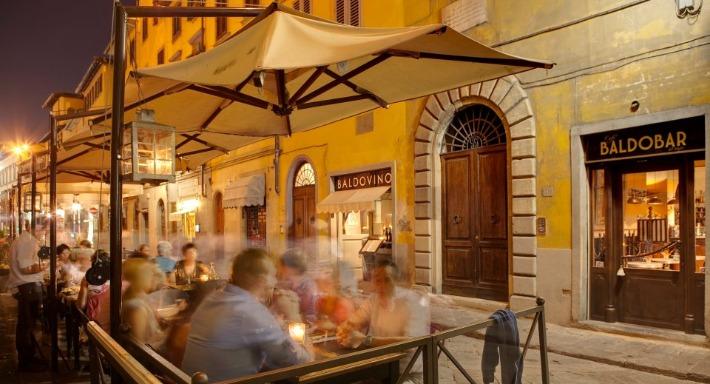 Baldovino Bistrot photo 3