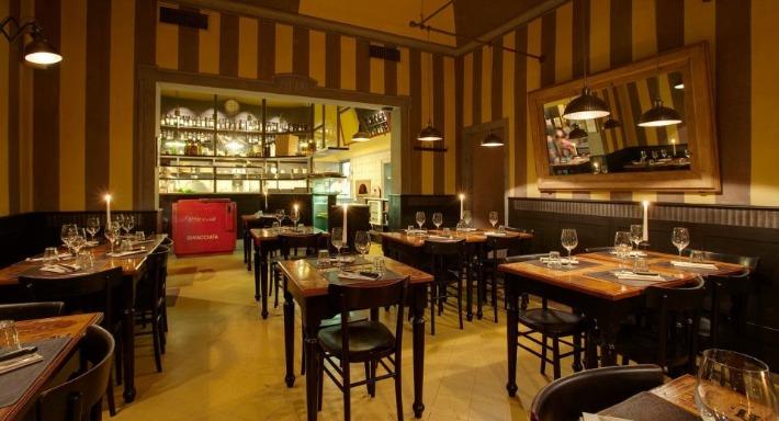 Baldovino Bistrot photo 4