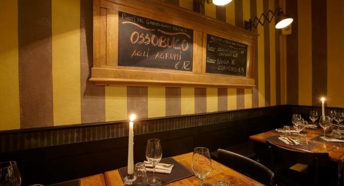 Baldovino Bistrot photo 2