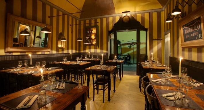 Baldovino Bistrot photo 5