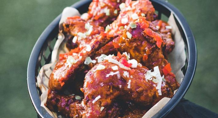 The Joint - Brixton photo 4