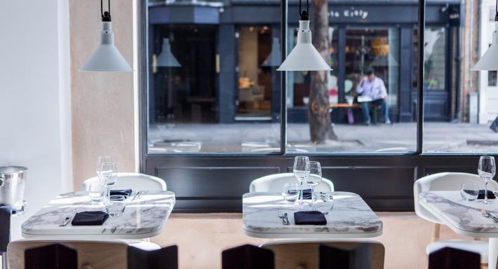 Monmouth Kitchen photo 4