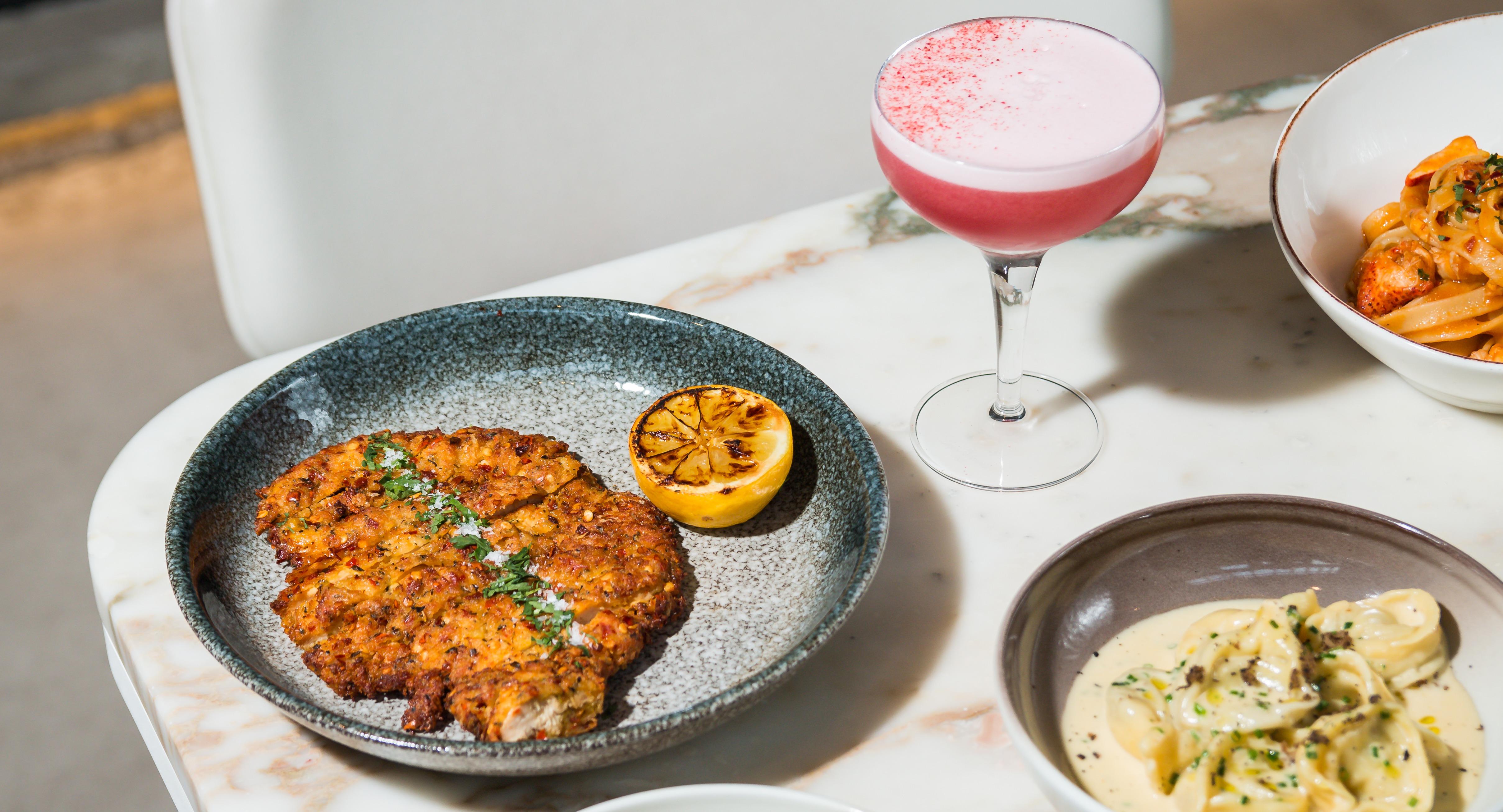 Monmouth Kitchen photo 2