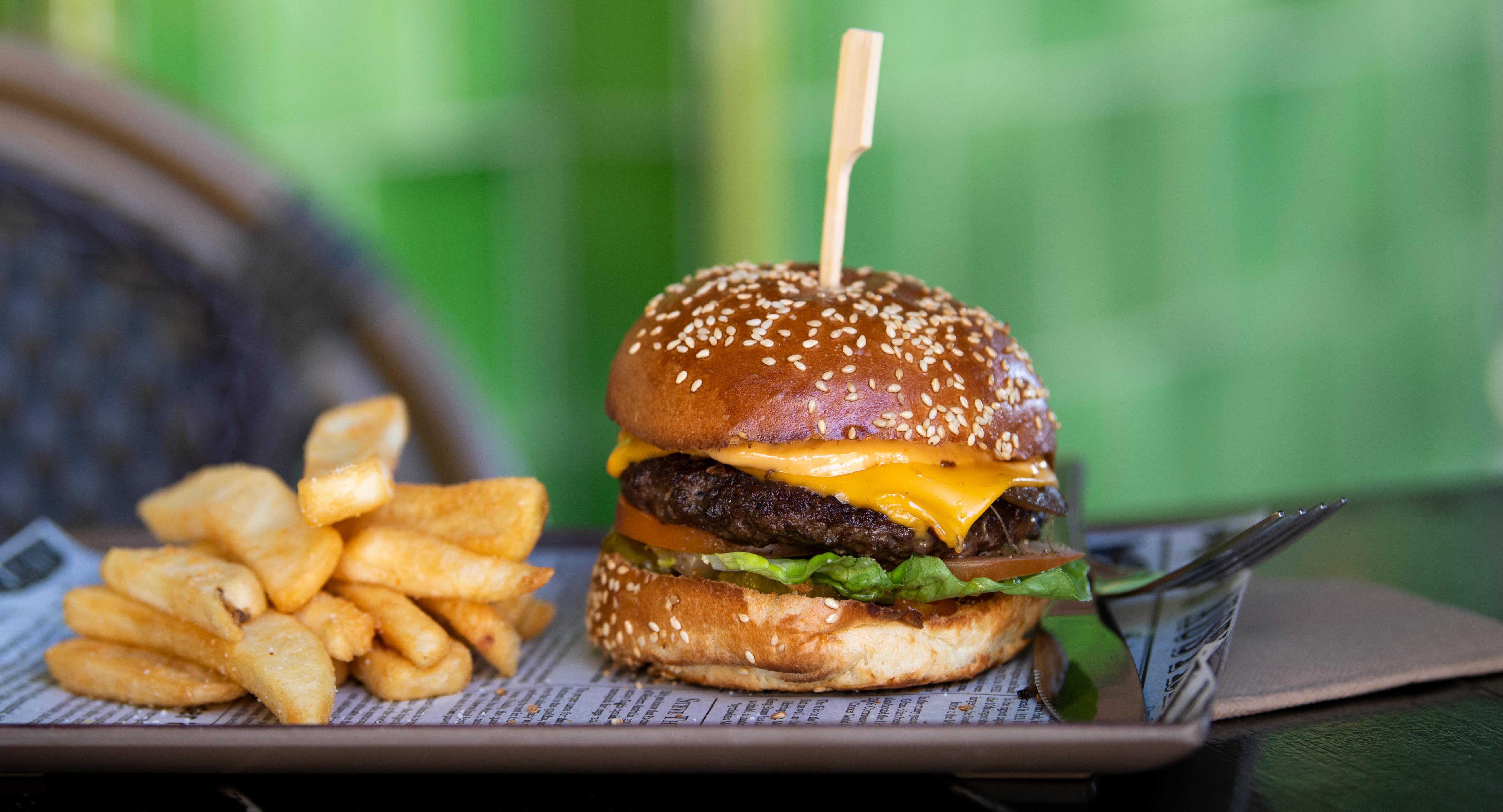 The Mercantile Hotel photo 3