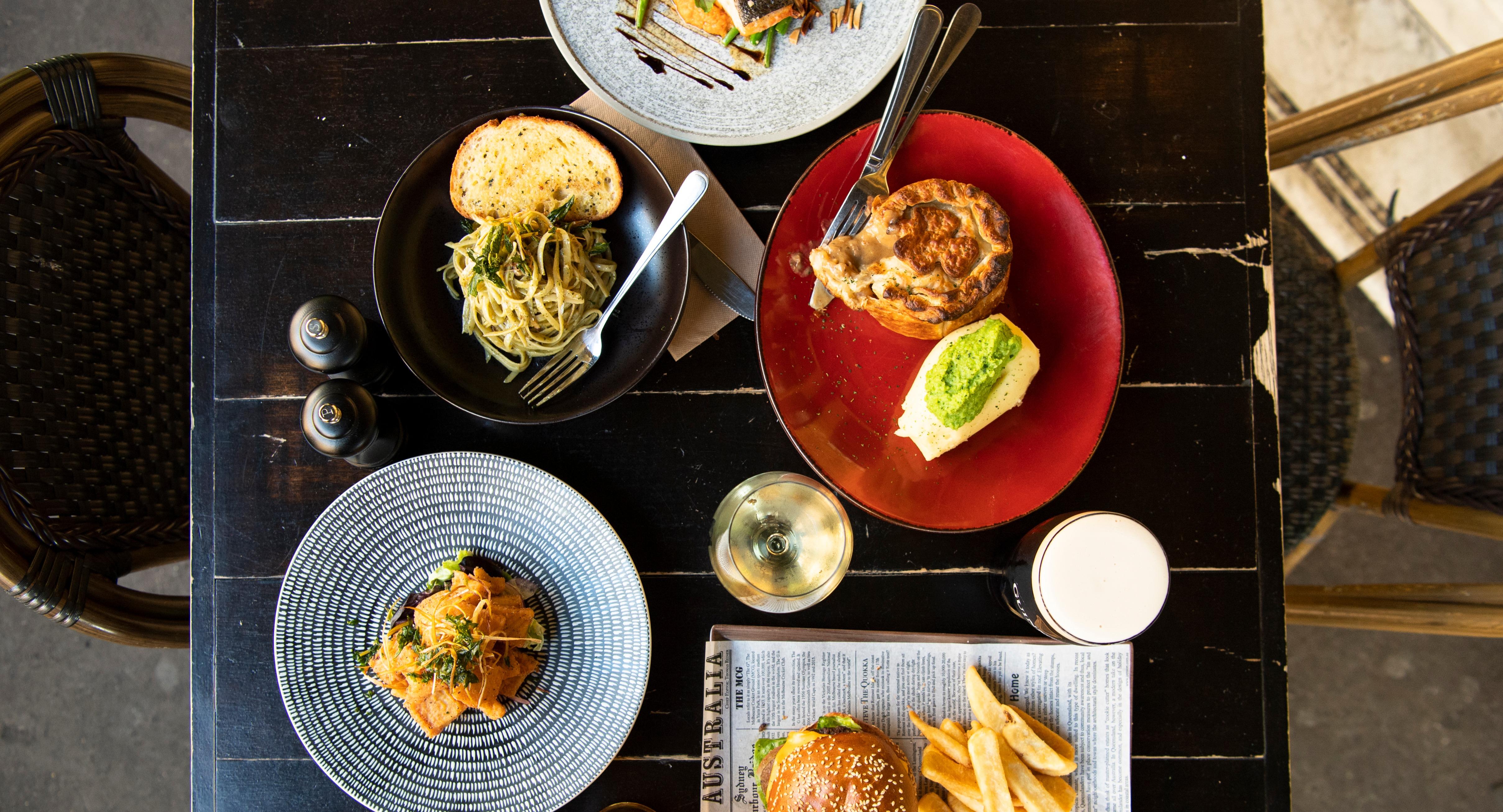 The Mercantile Hotel photo 5