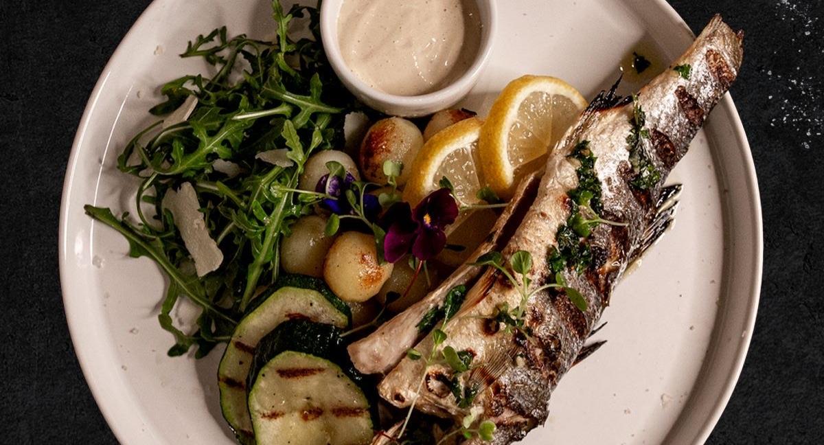 Ristorante Roma photo 4