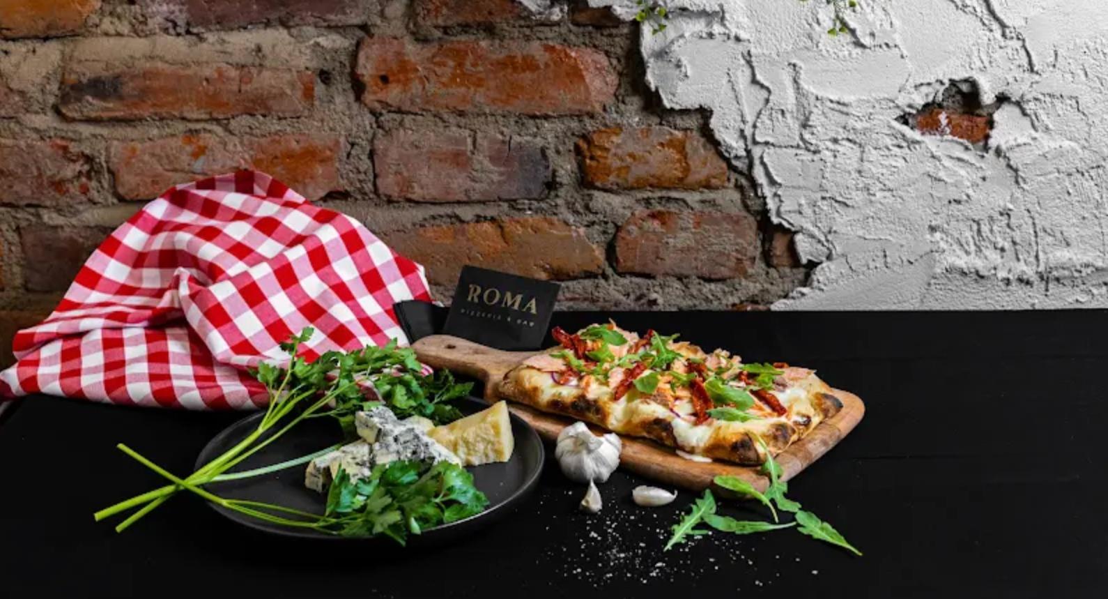 Ristorante Roma photo 2