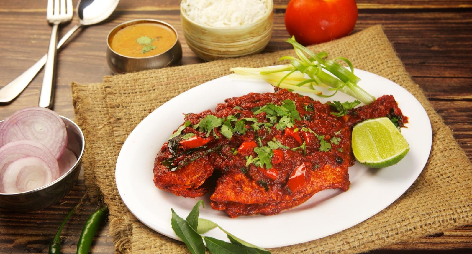 Akshaya Kitchen & Bistro photo 2