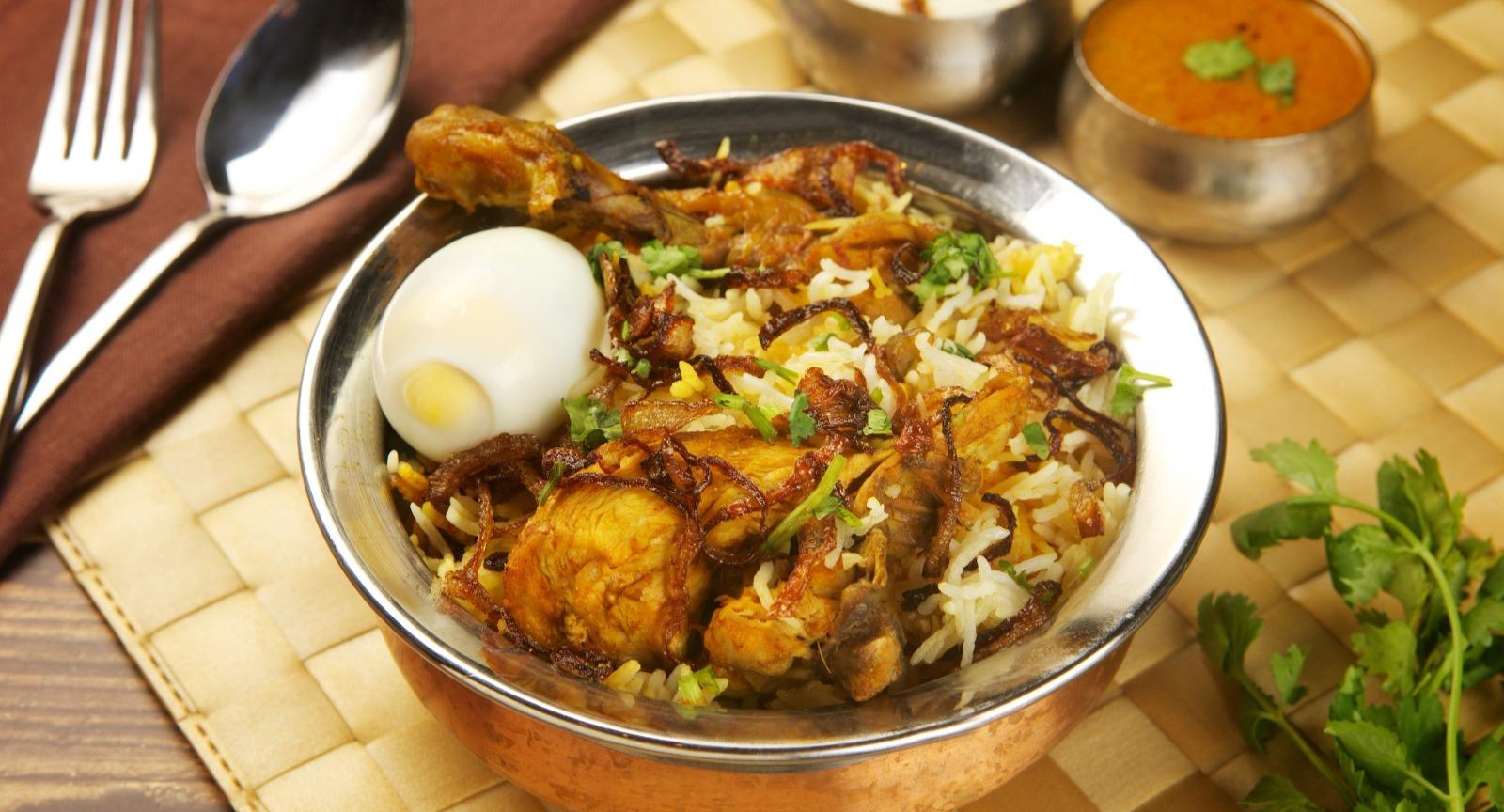 Akshaya Kitchen & Bistro photo 3