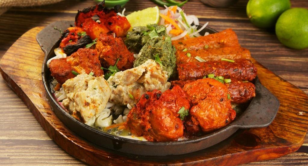 Akshaya Kitchen & Bistro photo 4