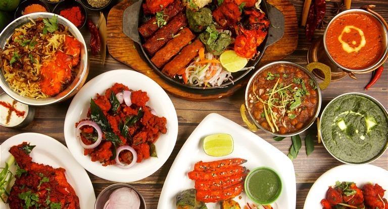 Akshaya Kitchen & Bistro