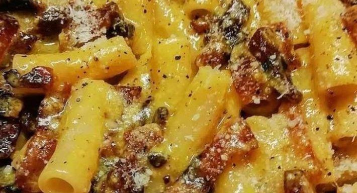 Bar Trattoria Da Silvan