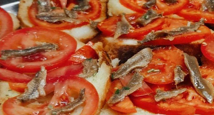 Bar Trattoria Da Silvan photo 2