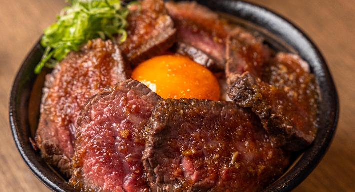 Metatai Japanese Restaurant photo 2