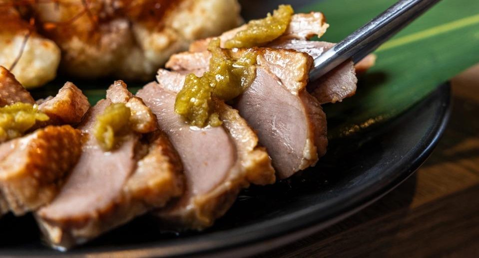 Metatai Japanese Restaurant photo 5