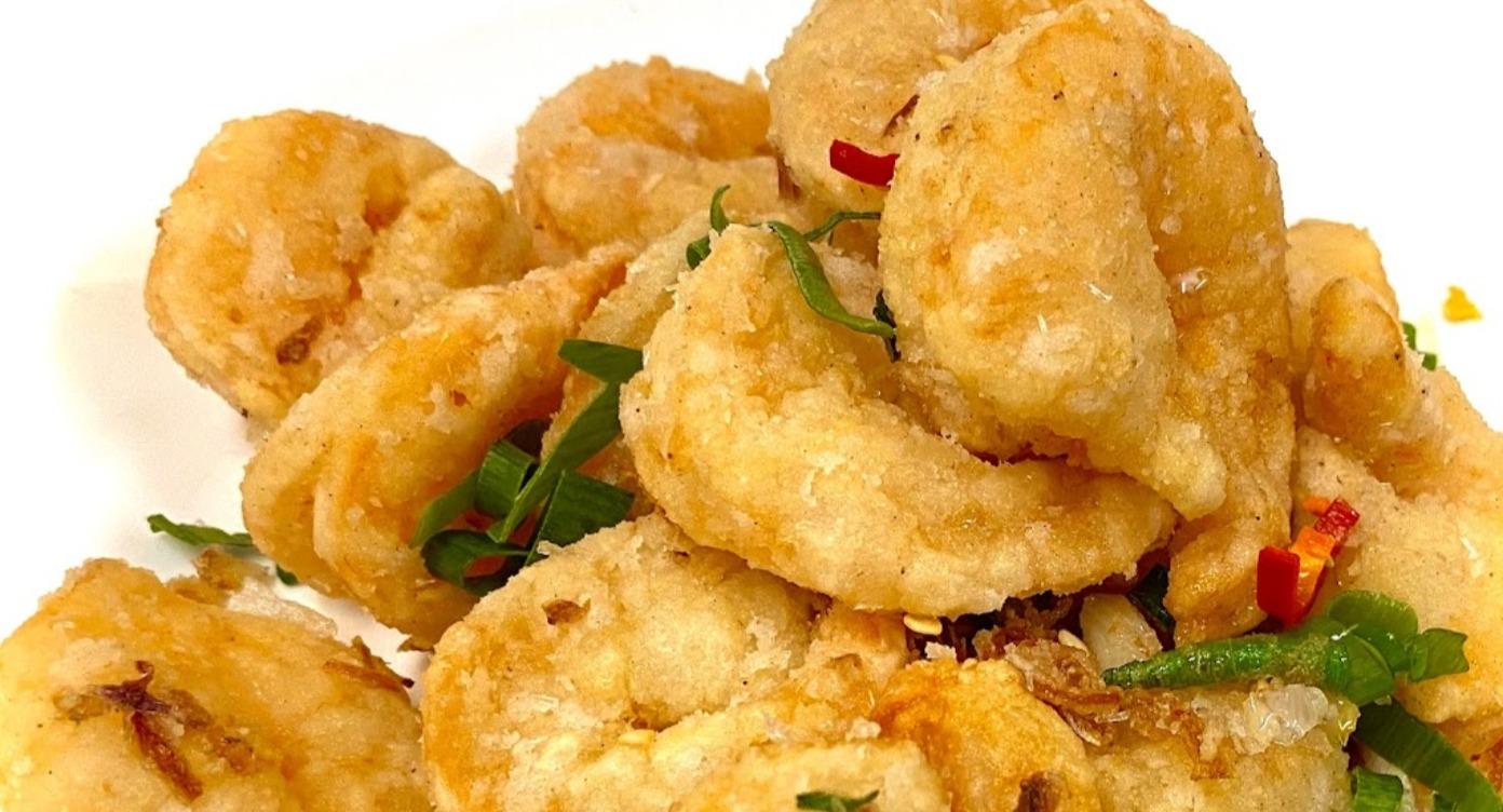 Treasures At The Juniors photo 5