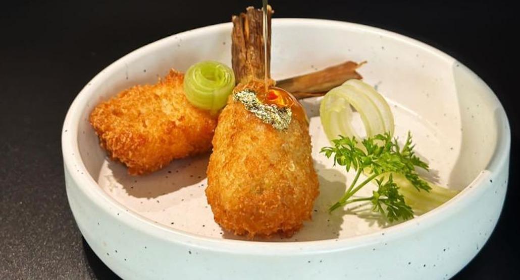 Moon Rooftop Bar & Lounge photo 5