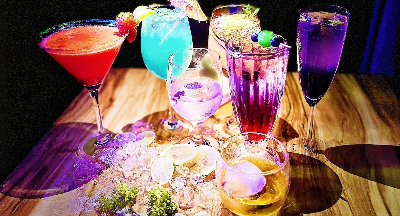 Moon Rooftop Bar & Lounge photo 3