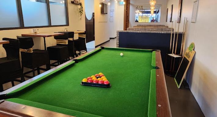 Refined Rabbit photo 3