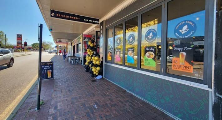 Refined Rabbit photo 4