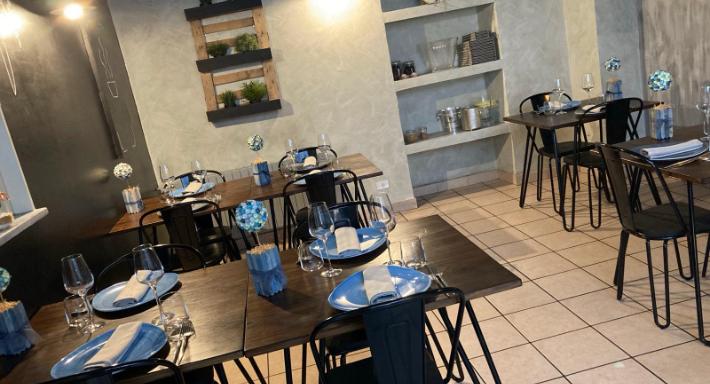 Al Buon Sentimento Ristorante