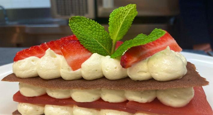 Al Buon Sentimento Ristorante photo 3