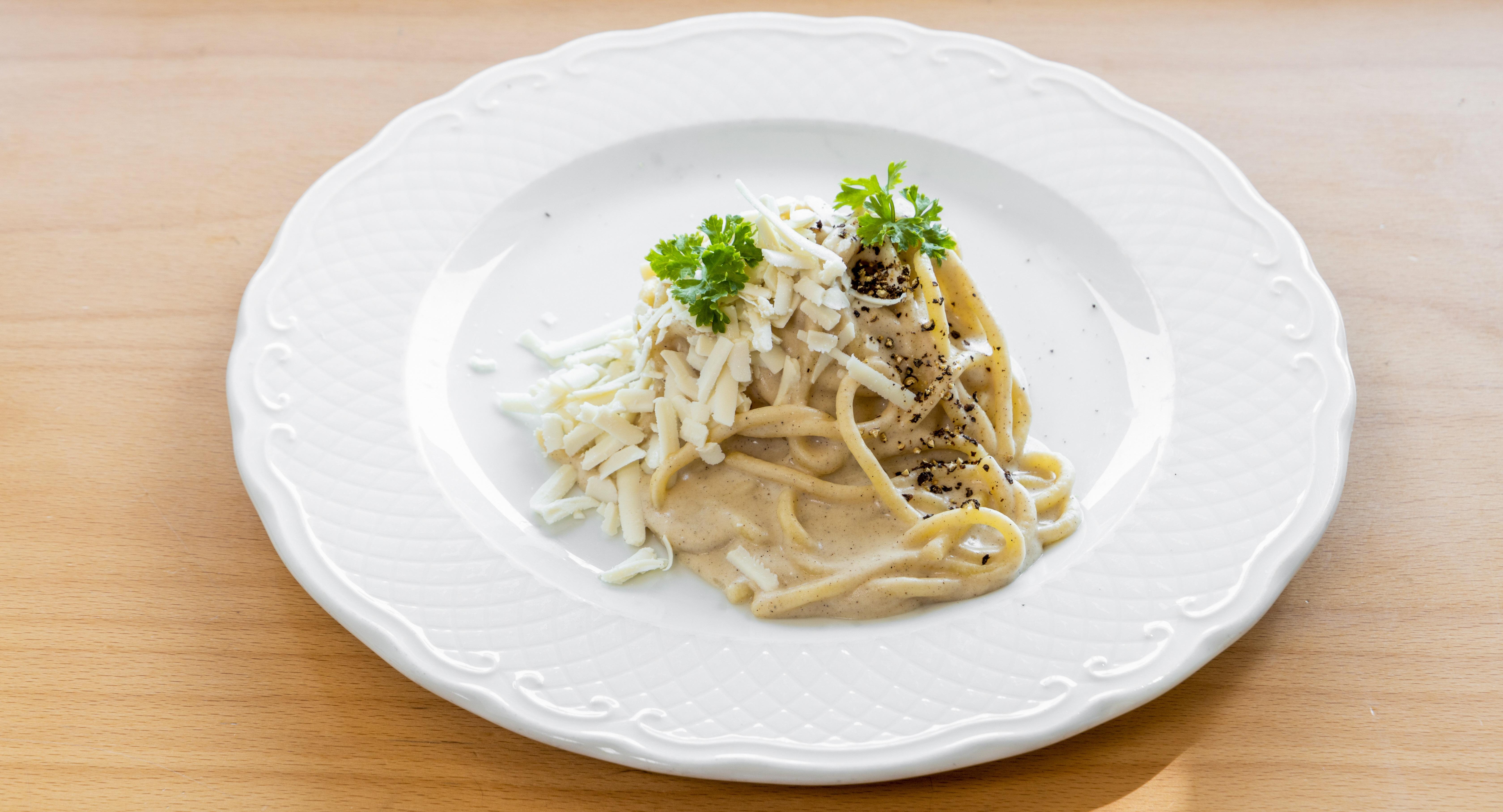 Fratelli La Bufala Napoli Piazza Leonardo