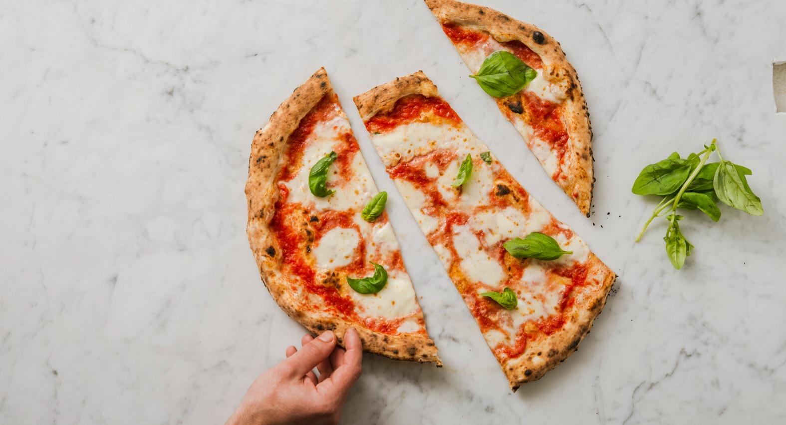 Fratelli La Bufala Napoli Piazza Leonardo photo 3