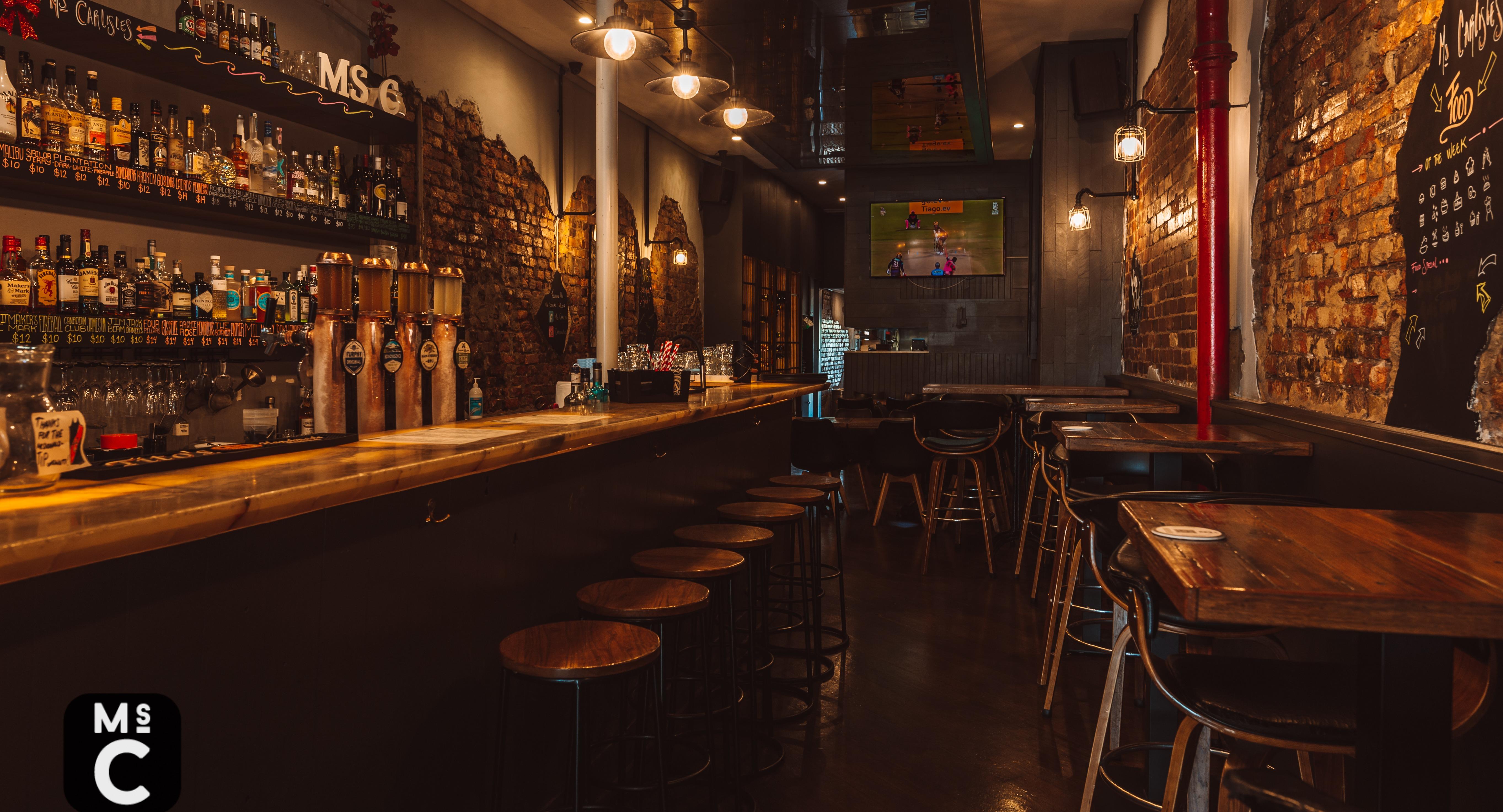 Ms Carlisles photo 2