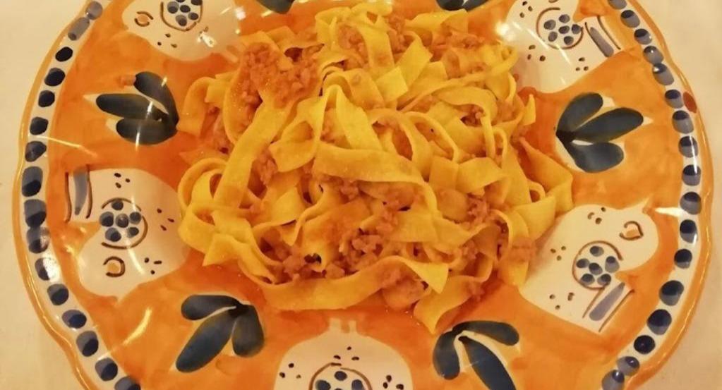 Osteria Ruggera photo 3