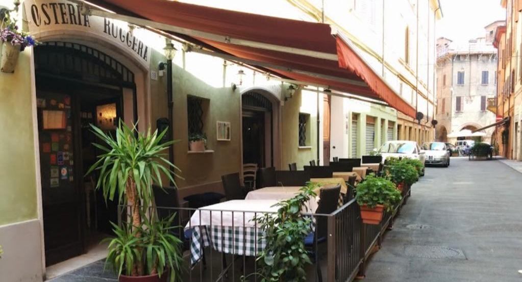 Osteria Ruggera photo 5